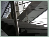 Stainless Wire Balustrade