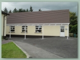 School Canopy