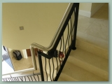 Stainless and Metal Balustrade